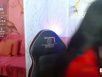 Chaturbate Sex Chat of siena_tay