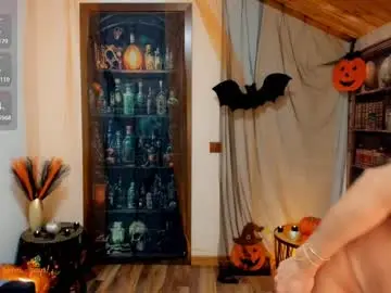 Chaturbate Nude Webcam of solar_criss