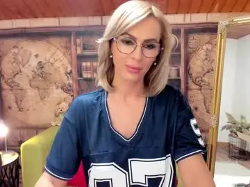 Chaturbate Sex Cam of solar_criss