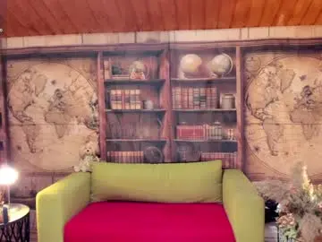 Chaturbate Watch Live Sex Cams of solar_criss