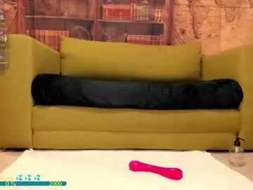 Chaturbate Adult Webcams of solar_criss