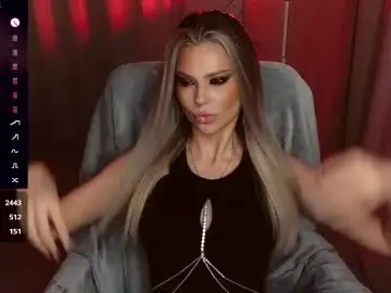 Chaturbate Adult Webcam of sunshine_vibes