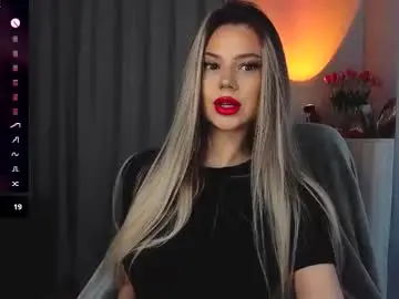 Chaturbate Adult Webcams of sunshine_vibes