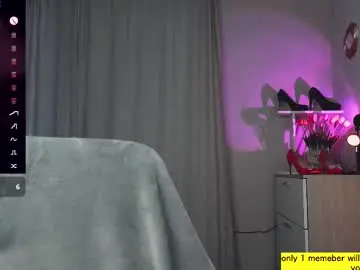 Chaturbate Adult Webcams of sunshine_vibes