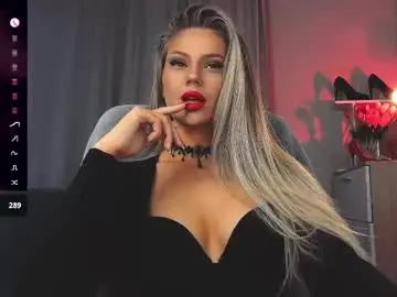 Chaturbate Nude Webcam of sunshine_vibes