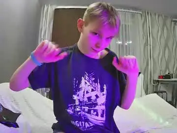 Chaturbate Live Sex of sweetboy7072007