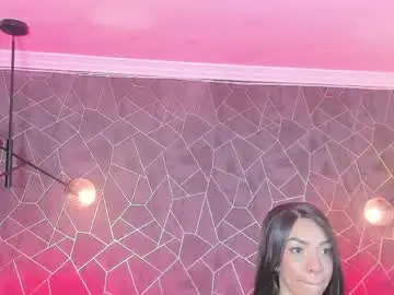 Chaturbate Free Live Porn of tatiana_oficial