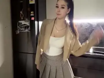 Chaturbate Adult Webcam of terinajakupcak