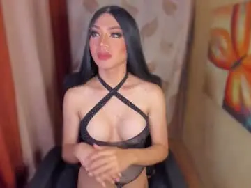 Chaturbate Live Porn of tsqueenselena