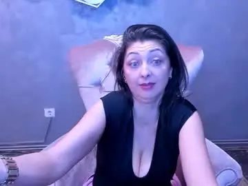 Chaturbate Nude Webcam of urafrodita