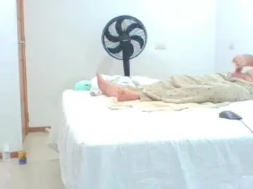 Chaturbate Best live sex cam show of vergagolosa22