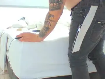 Chaturbate Free Porn Cam of vergagolosa22