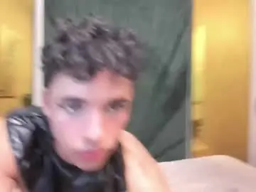 Chaturbate Private Sex Chat of wildboy22_