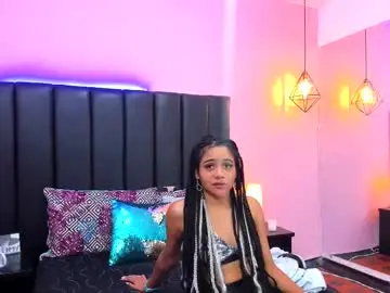 Chaturbate Nude Webcam of zaira_angel