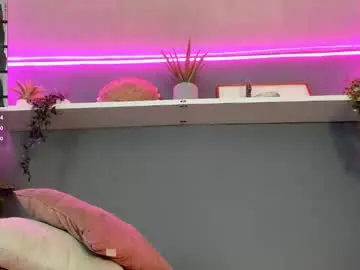 Chaturbate Nude Webcam of abby_stonee_