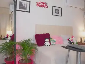 Chaturbate Sex Cam of alana_ada