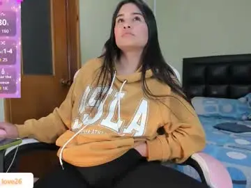 Chaturbate Best live sex cam show of allison_love