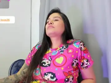 Chaturbate Live Porn of allison_love