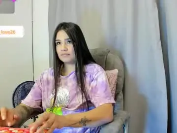 Chaturbate Sex Cam of allison_love