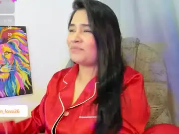 Chaturbate Adult Video Chat of allison_love