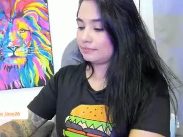 Chaturbate Free Live Porn of allison_love