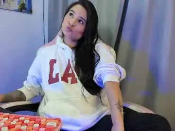 Chaturbate Free Porn Cam of allison_love