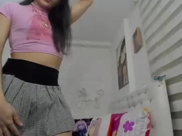 Chaturbate Adult Webcam of amy_queents