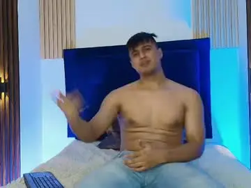 Chaturbate Live Porn of andres__king