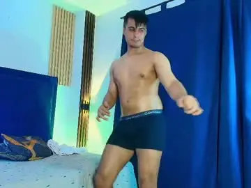Chaturbate Live Porn of andres__king