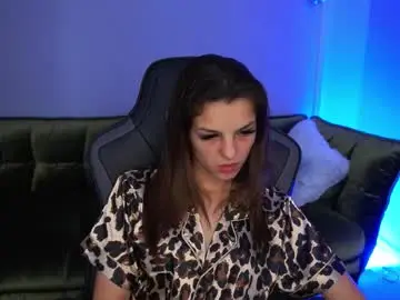 Chaturbate Sex Cam of anitabambie