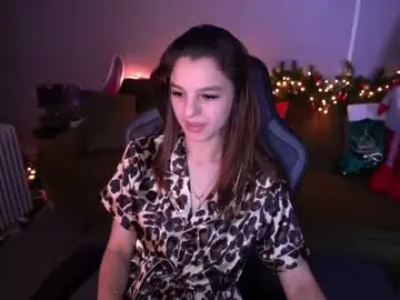 Chaturbate Live Sex Cam of anitabambie