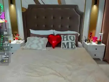 Chaturbate Live Sex Cam of annasimonsj