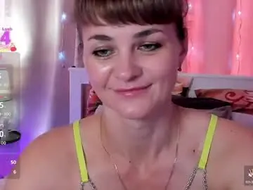 Chaturbate Adult Webcams of annasimonsj