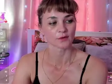 Chaturbate Best live sex cam show of annasimonsj