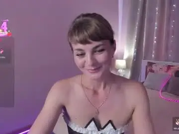 Chaturbate Best Webcam of annasimonsj