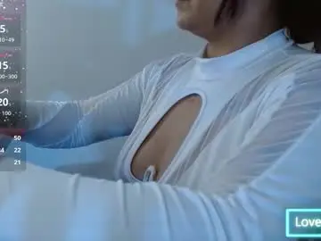 Chaturbate Private Sex Chat of annygp