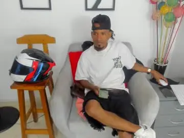 Chaturbate Free Porn Cam of anthoy_wayans