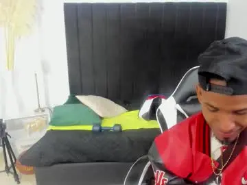 Chaturbate Best live sex cam show of anthoy_wayans