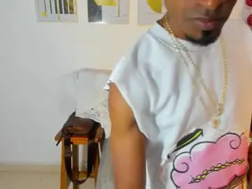 Chaturbate Live Sex of anthoy_wayans