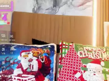 Chaturbate Sex Chat of calanthelove