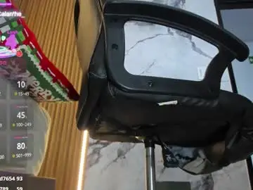 Chaturbate Live Porn of calanthelove