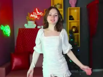 Chaturbate Live Sex Cam of candykylie