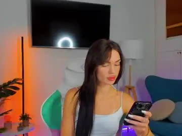 Chaturbate Private Sex Chat of cherry__kiss