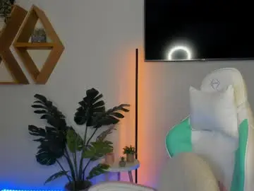 Chaturbate Adult Video Chat of cherry__kiss