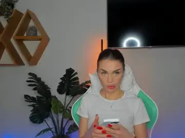 Chaturbate Live Porn of cherry__kiss