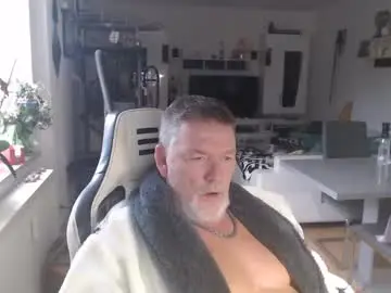 Chaturbate Adult Webcam of deinprinz2312