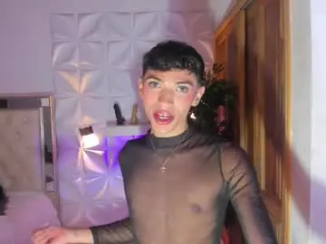 Chaturbate Adult Webcams of im_sebaslopez