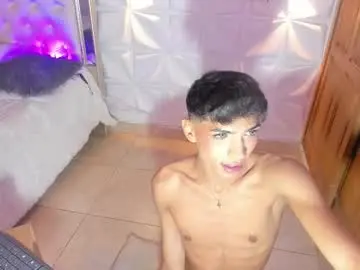 Chaturbate Free Live Porn of im_sebaslopez