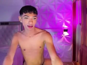 Chaturbate Private Sex Chat of im_sebaslopez