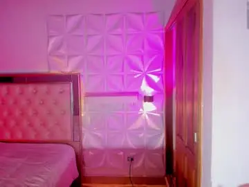 Chaturbate Best Webcam of im_sebaslopez